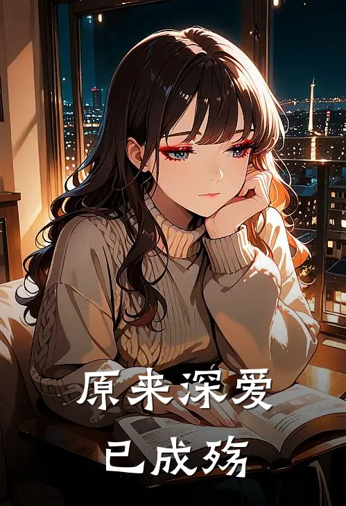 原来深爱已成殇