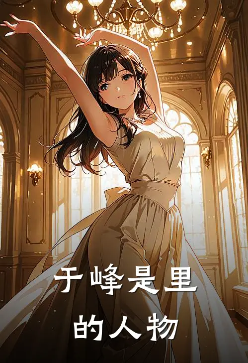 于峰是里的人物
