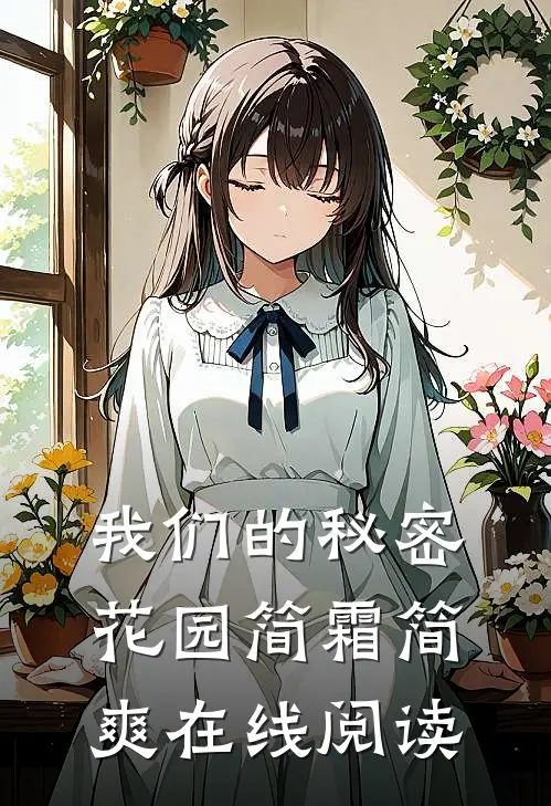 我们的秘密花园简霜简爽在线阅读