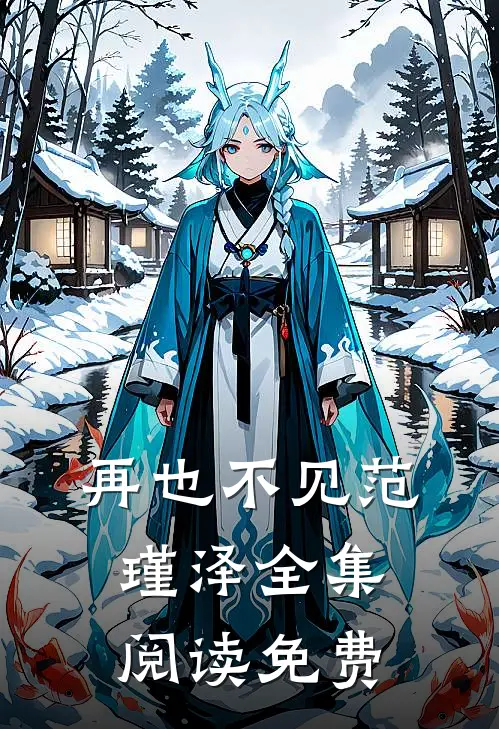 再也不见范瑾泽全集阅读免费