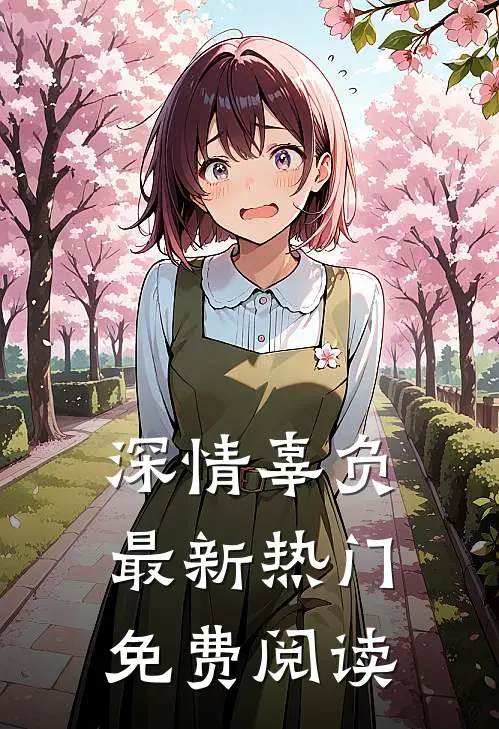 深情辜负最新热门免费阅读