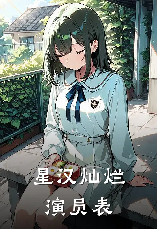 星汉灿烂演员表