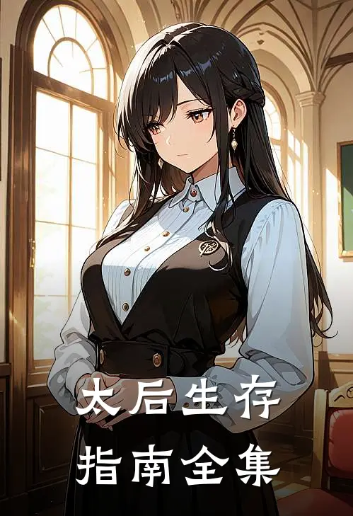 太后生存指南 全集