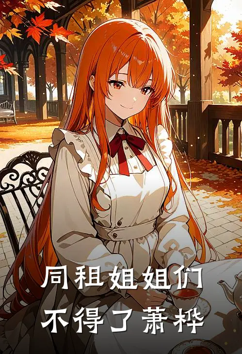 同租姐姐们不得了萧桦