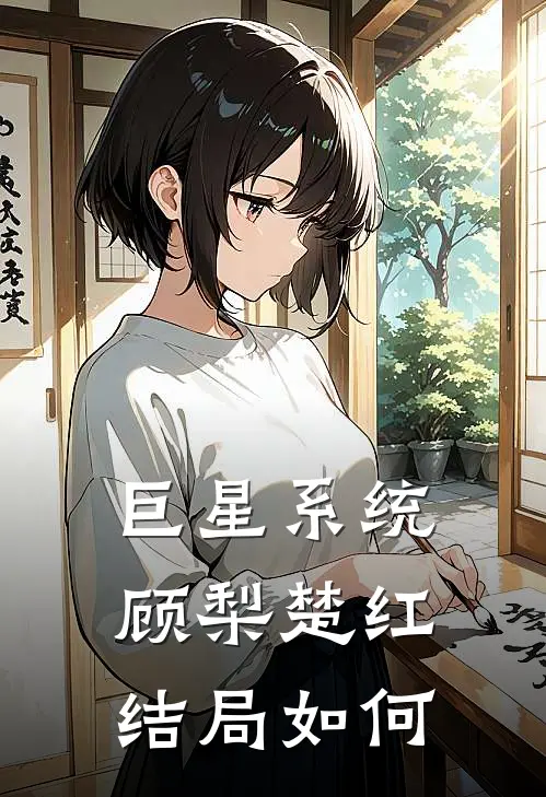 巨星系统顾梨楚红结局如何