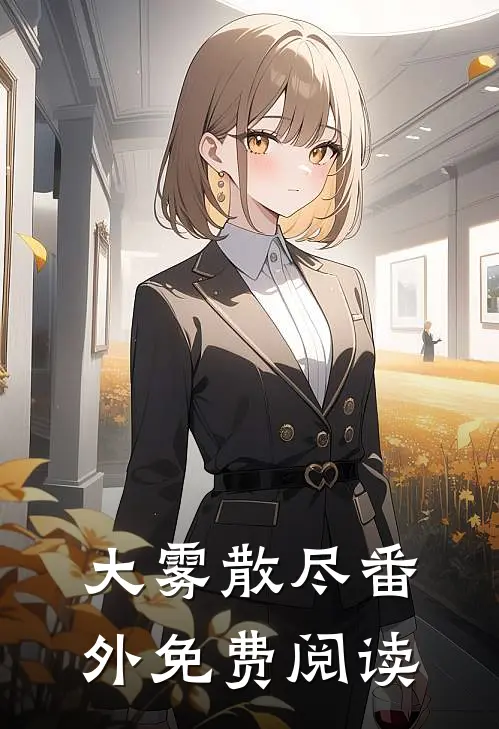 大雾散尽 番外免费阅读