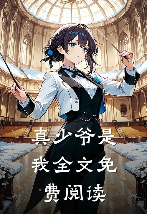 真少爷是我全文免费阅读