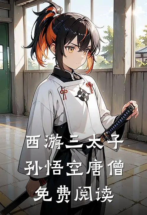 西游三太子孙悟空唐僧免费阅读