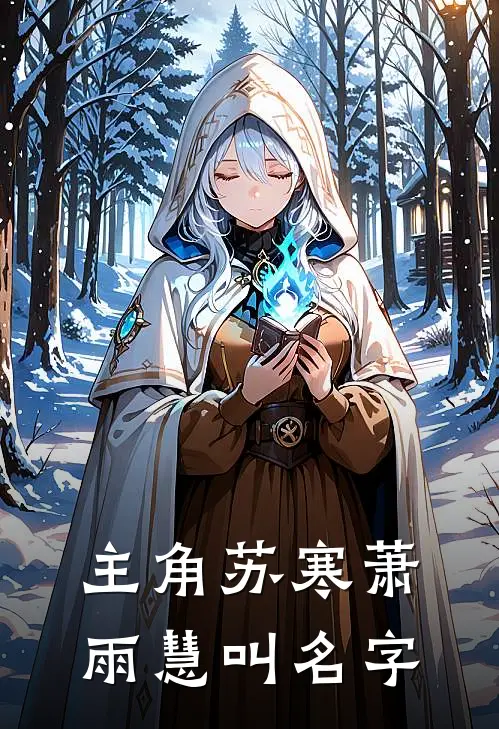 主角苏寒萧雨慧叫名字