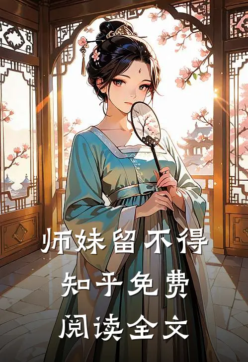 师妹留不得知乎免费阅读全文