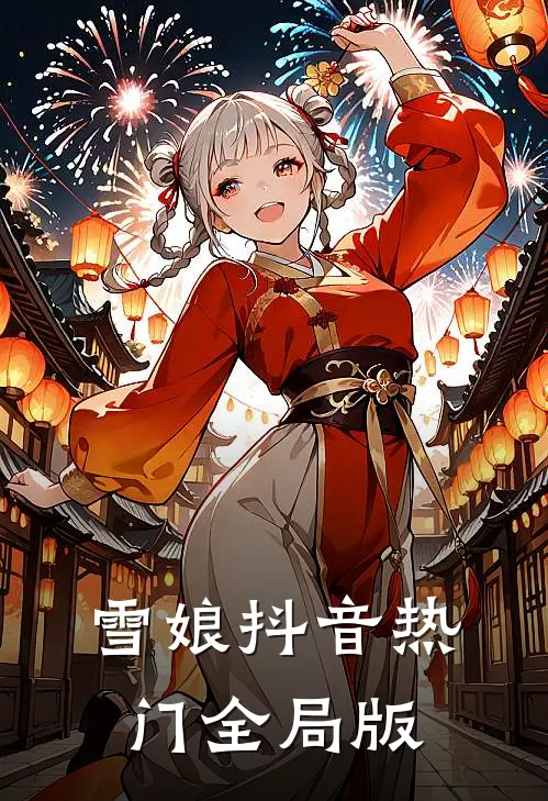 雪娘抖音热门全局版