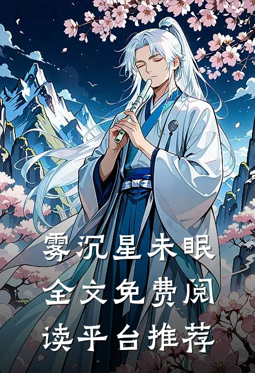 雾沉星未眠全文免费阅读平台推荐