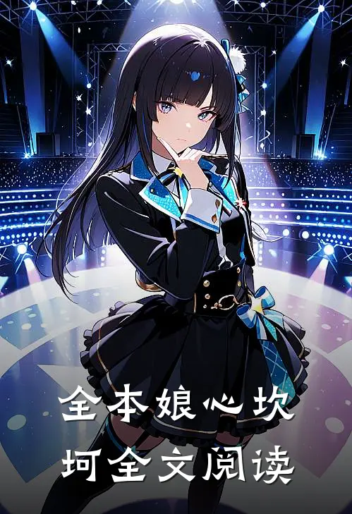 全本娘心坎坷全文阅读