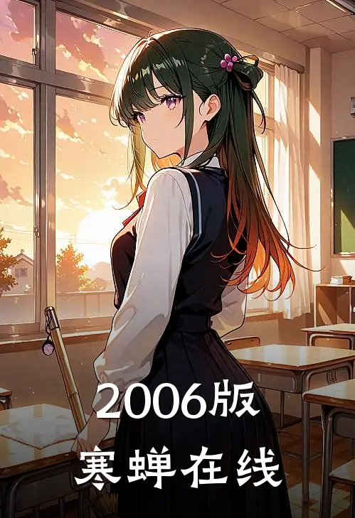 2006版寒蝉在线