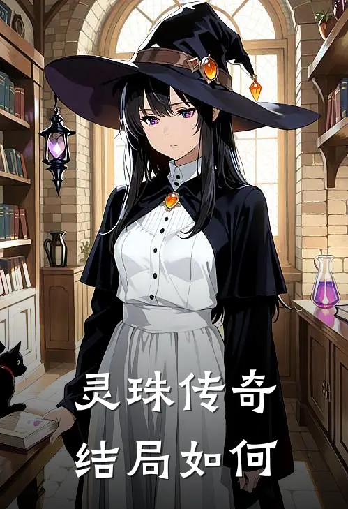 灵珠传奇结局如何