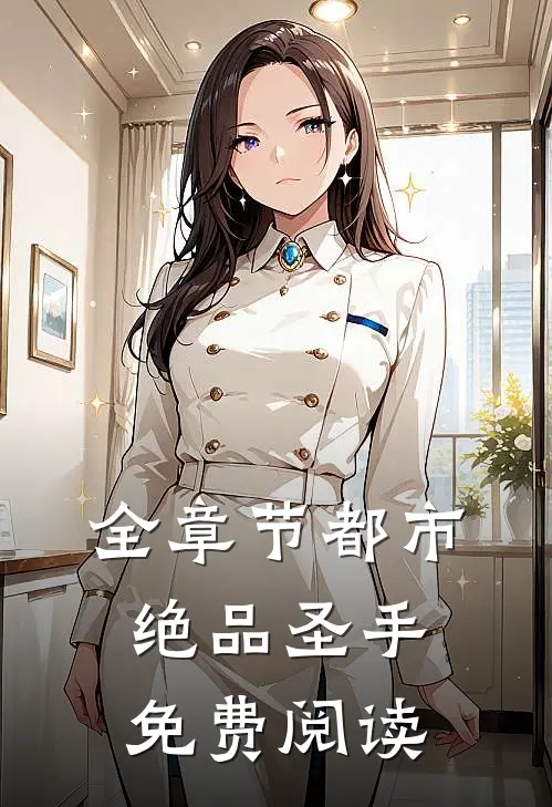 全章节都市绝品圣手免费阅读