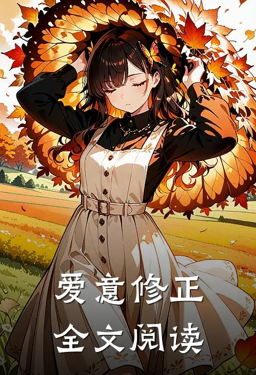 爱意修正全文阅读