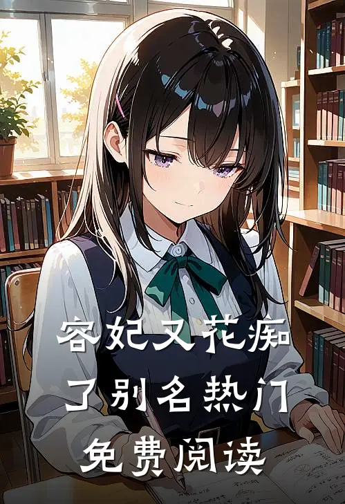 容妃又花痴了别名热门免费阅读