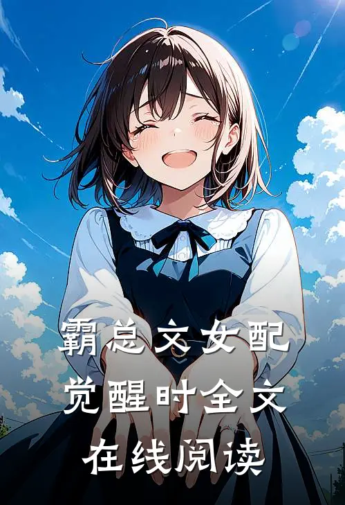 霸总文女配觉醒时全文在线阅读