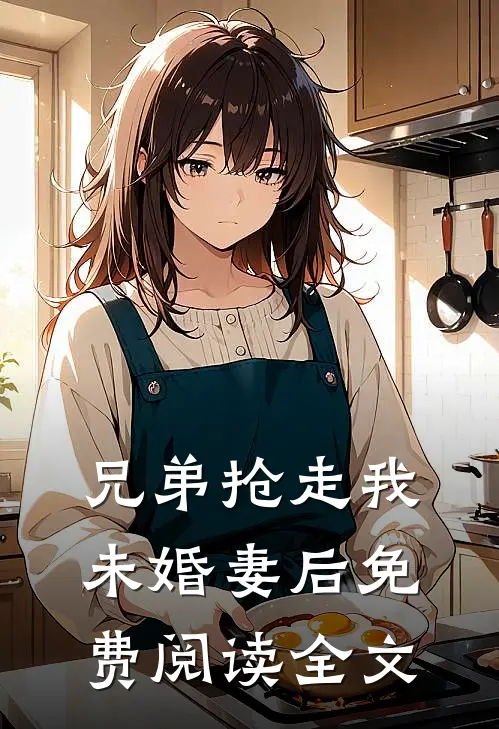 兄弟抢走我未婚妻后免费阅读全文