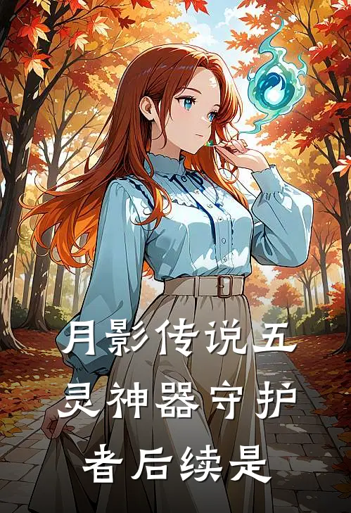 月影传说五灵神器守护者后续是