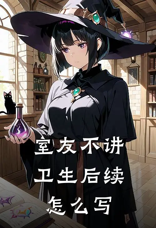 室友不讲卫生后续怎么写