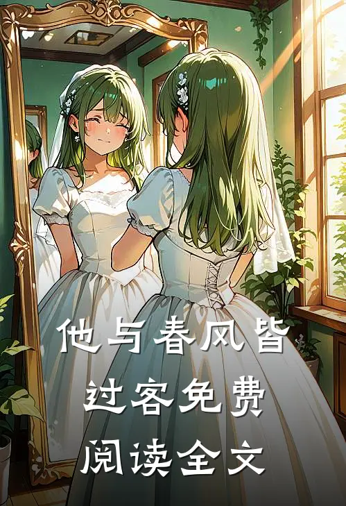 他与春风皆过客免费阅读全文