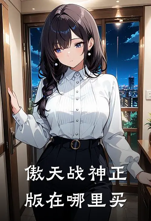 傲天战神正版在哪里买