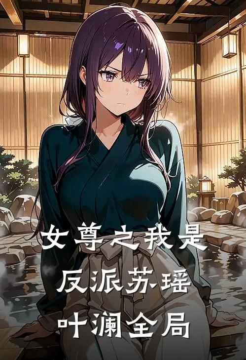 女尊之我是反派苏瑶叶澜全局