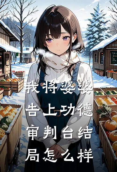 我将婆婆告上功德审判台结局怎么样
