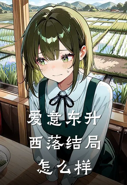 爱意东升西落结局怎么样