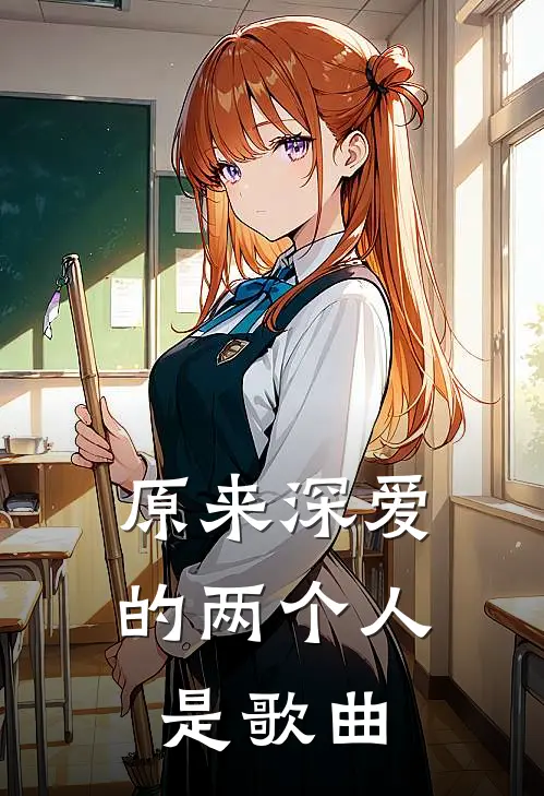 原来深爱的两个人是歌曲