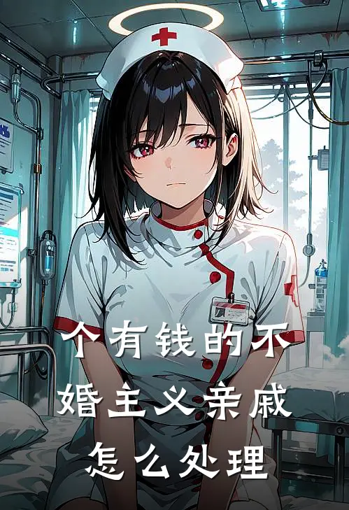 个有钱的不婚主义亲戚怎么处理