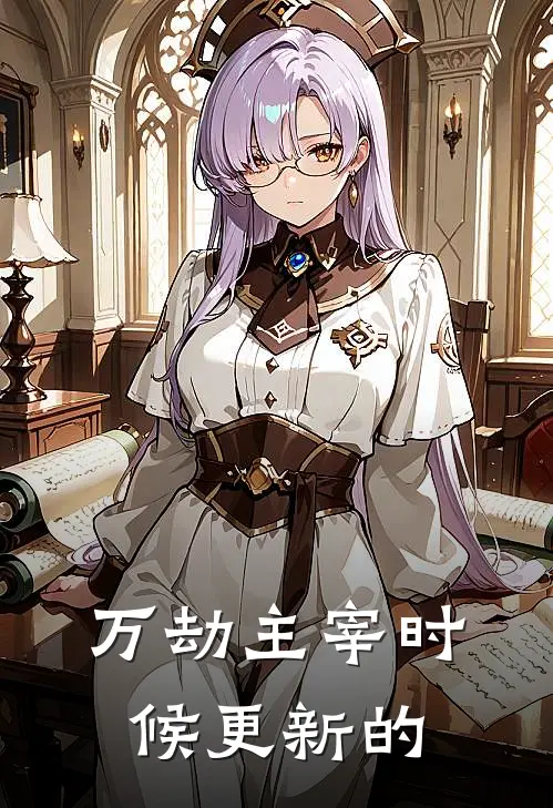 万劫主宰时候更新的