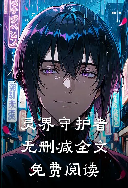 灵界守护者无删减全文免费阅读