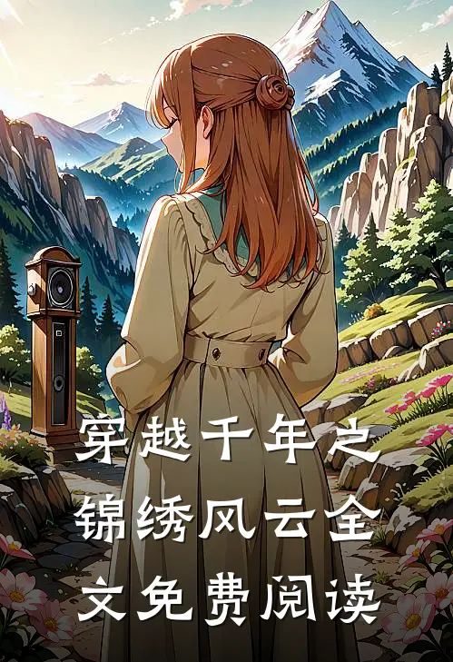 穿越千年之锦绣风云全文免费阅读