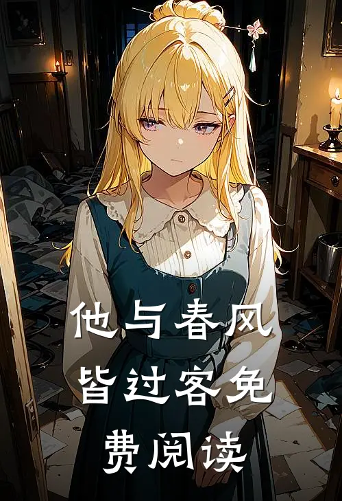 他与春风皆过客免费阅读