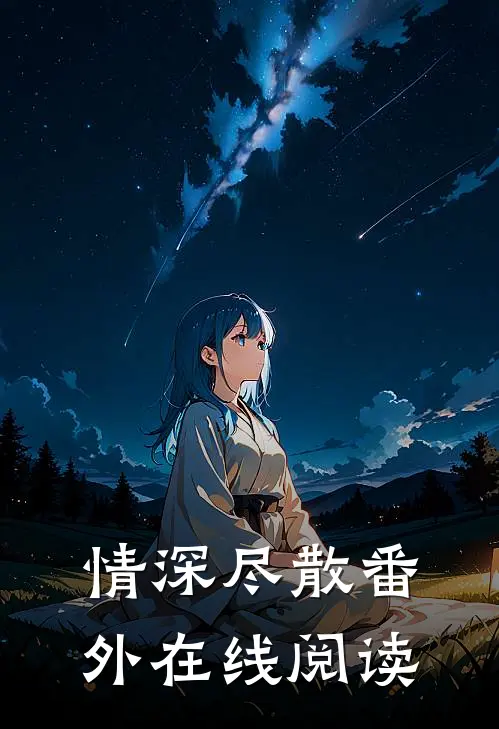 情深尽散番外在线阅读