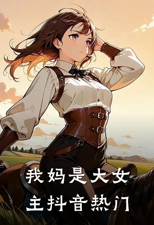 我妈是大女主抖音热门