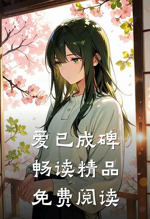 爱已成碑畅读精品免费阅读