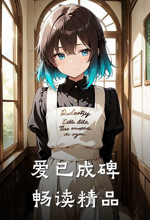 爱已成碑畅读精品