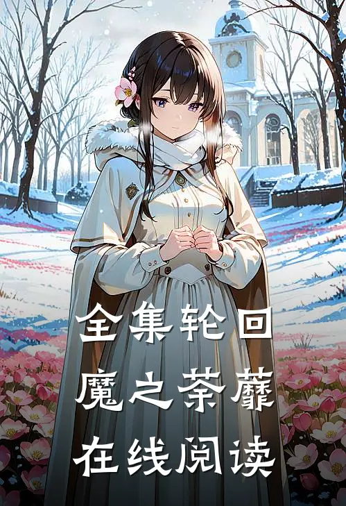 全集轮回魔之荼蘼在线阅读