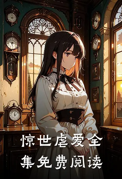 惊世虐爱 全集免费阅读