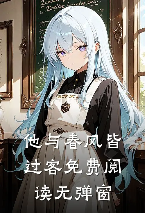 他与春风皆过客免费阅读无弹窗