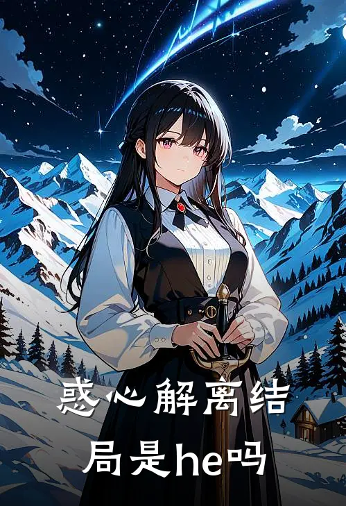 惑心解离结局是he吗