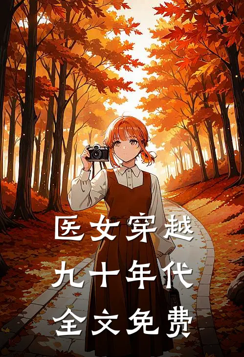 医女穿越九十年代全文免费