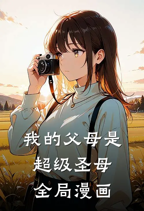 我的父母是超级圣母全局漫画