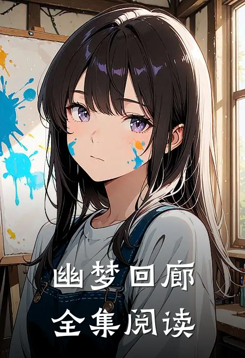 幽梦回廊全集阅读