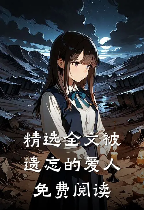 精选全文被遗忘的爱人免费阅读