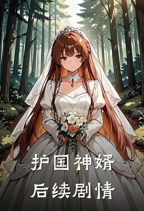 护国神婿后续剧情